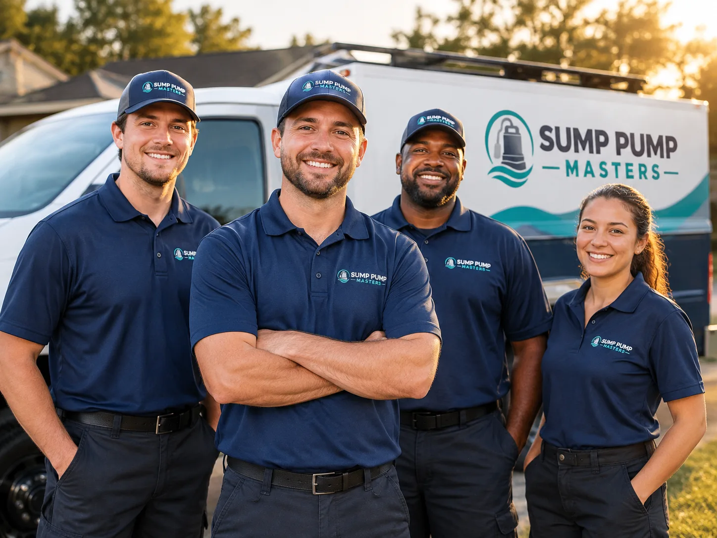 Sump Pump Repair company in Langsville, OH