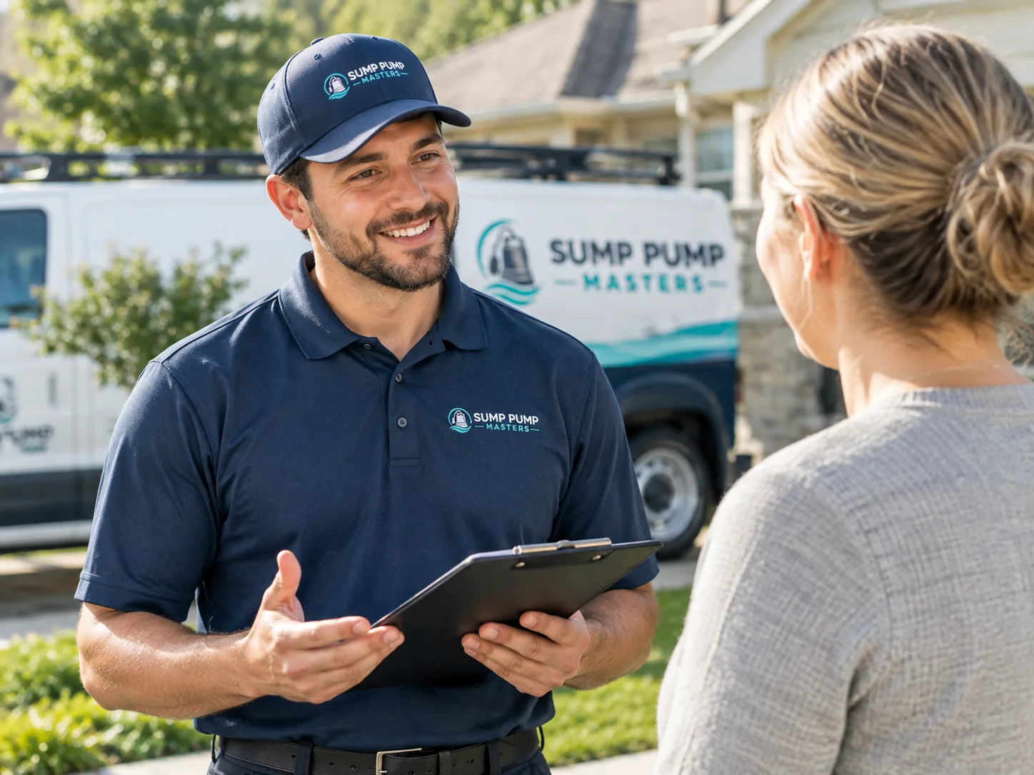 Sump Pump Repair Langsville, OH FAQs